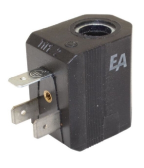 Катушка электромагнитная 110VAC, ATEX, 10W, 5m Kabel END-ARMATUREN SN5482 Клапаны / вентили