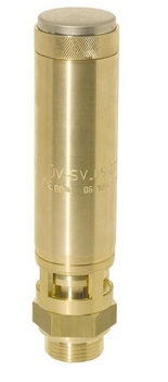 Клапан предохранительный END-ARMATUREN SV130026 Клапаны / вентили