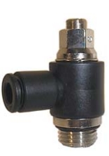 Клапан резьбовой D10-G1/4 END-ARMATUREN B381014 Клапаны / вентили