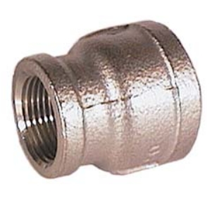 Фитинг G3/4 - 1/4 END-ARMATUREN FG142421 Пневматические фитинги и штуцеры