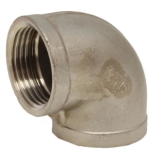 Фитинг 90C G1 - 3/4 END-ARMATUREN FG222524 Пневматические фитинги и штуцеры