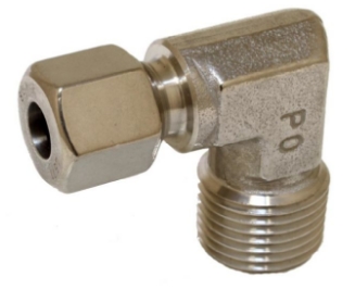 Соединение, G3/8, D12, PN630 END-ARMATUREN WE12S38 Быстроразъемные соединения